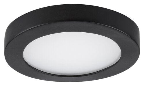 Plafoniera Coco 5274 Nero (1)