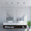 Plafoniera Coco 5274 Nero (3)
