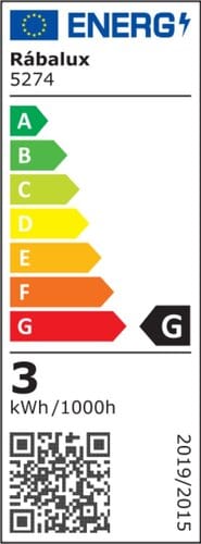Plafoniera Coco 5274 Nero (4)