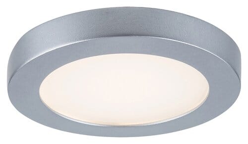 Plafoniera Coco 5275 Argento
