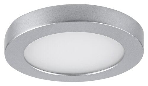 Plafoniera Coco 5275 Argento (1)