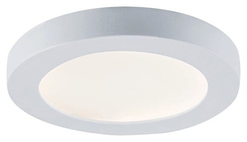 Plafoniera Coco 5276 Bianco