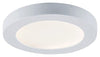 Plafoniera Coco 5276 Bianco