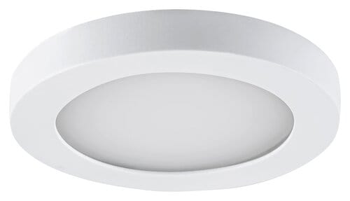 Plafoniera Coco 5276 Bianco (1)