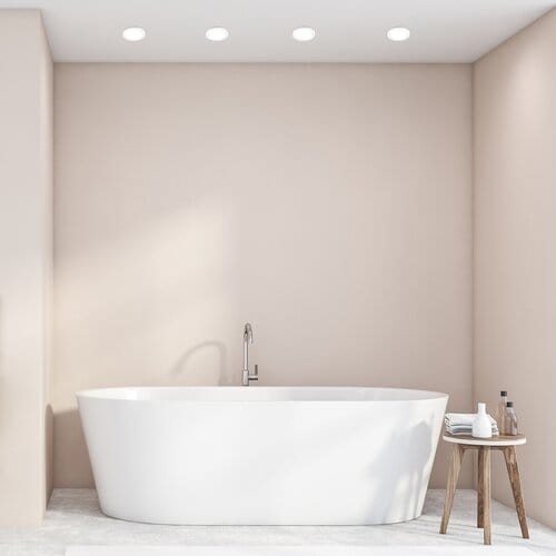 Plafoniera Coco 5276 Bianco (3)