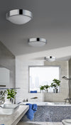Plafoniera Colette AZ1311 Bianco (1)