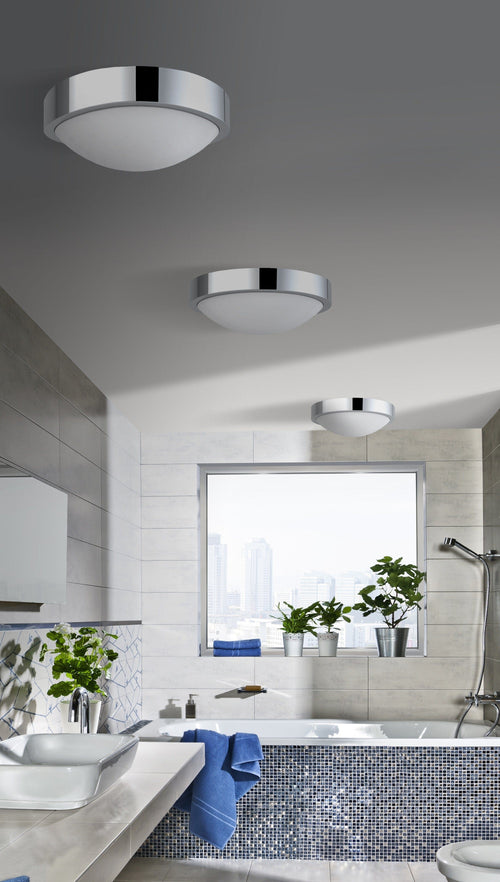 Plafoniera Colette AZ1311 Bianco (1)