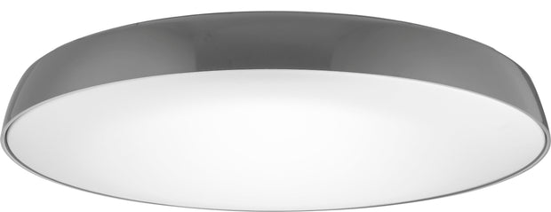 Plafoniera Cortona 55 Grigio AZ2742