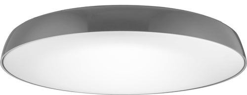 Plafoniera Cortona 55 Grigio AZ2743