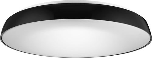 Plafoniera Cortona 55 Nero AZ2745