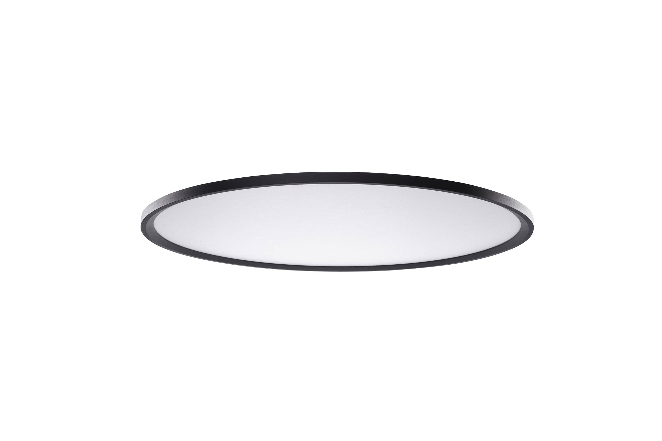 Plafoniera Cream Smart 60 AZ3298 Nero