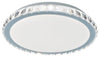 Plafoniera Cressida 2420 Cromo