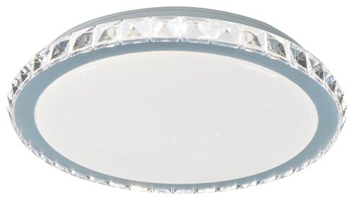 Plafoniera Cressida 2420 Cromo