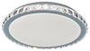 Plafoniera Cressida 2420 Cromo (1)