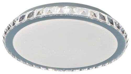 Plafoniera Cressida 2420 Cromo (1)