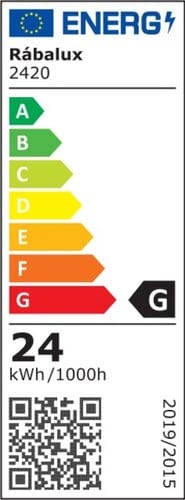 Plafoniera Cressida 2420 Cromo (4)