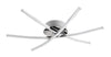 Plafoniera Cyclone 4606 Cromo (1)