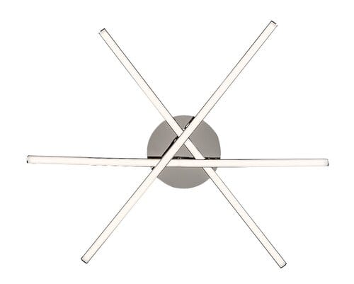Plafoniera Cyclone 4606 Cromo (3)