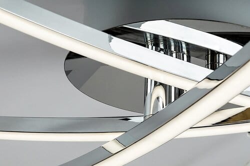 Plafoniera Cyclone 4606 Cromo (7)