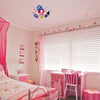 Plafoniera da bambini Birdy 6389 Multicolore (2)