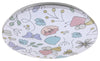 Plafoniera da bambini Hanka Flowers 3416 Multicolore (2)