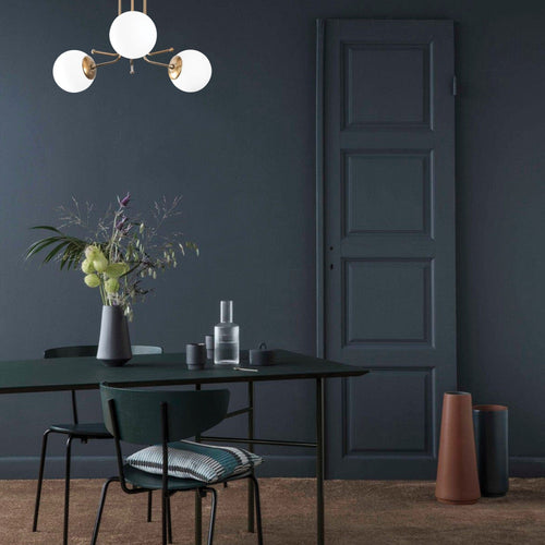 Plafoniera Daisy 146-AV3 Oro (1)