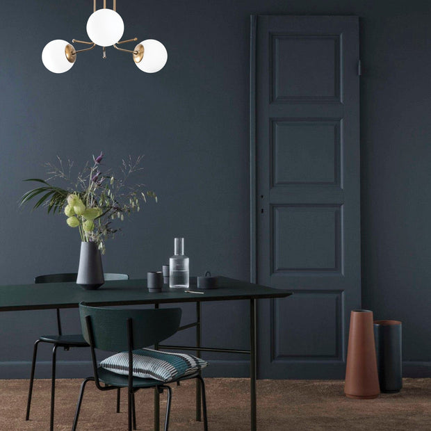 Plafoniera Daisy 146-AV3 Oro (1)