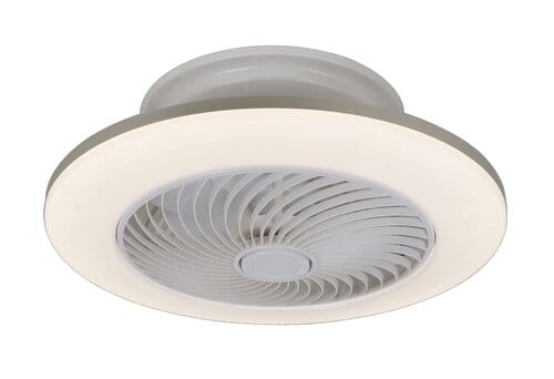 Plafoniera Dalfon 6710 Bianco