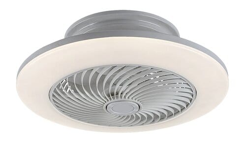 Plafoniera Dalfon 6710 Bianco (1)