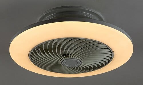 Plafoniera Dalfon 6710 Bianco (2)