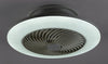 Plafoniera Dalfon 6710 Bianco (3)