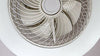 Plafoniera Dalfon 6710 Bianco (4)