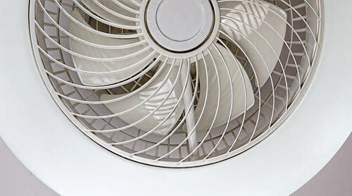 Plafoniera Dalfon 6710 Bianco (4)