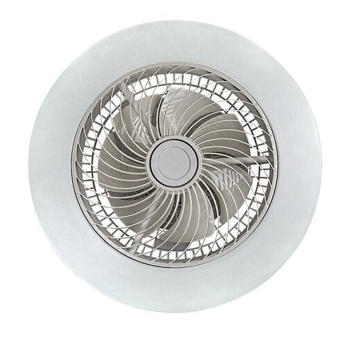 Plafoniera Dalfon 6710 Bianco (5)