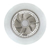 Plafoniera Dalfon 6710 Bianco (5)