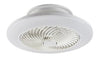 Plafoniera Dalfon 6710 Bianco (6)