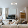 Plafoniera Dalfon 6710 Bianco (10)