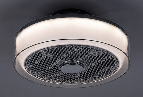 Plafoniera Dalfon 6857 Grigio (2)