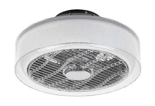 Plafoniera Dalfon 6857 Grigio (5)