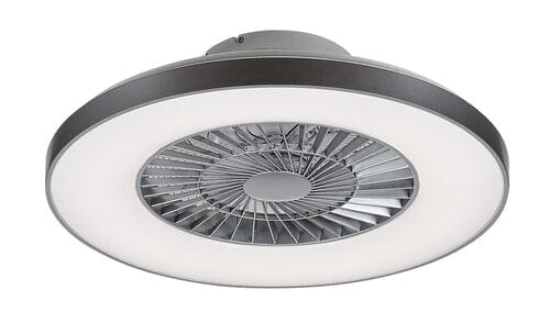 Plafoniera Dalfon 6858 Argento