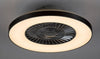 Plafoniera Dalfon 6858 Argento (2)
