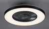 Plafoniera Dalfon 6858 Argento (3)