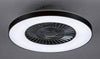 Plafoniera Dalfon 6858 Argento (4)