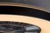 Plafoniera Dalfon 6858 Argento (5)