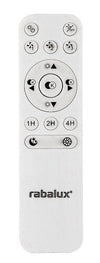 Plafoniera Dalfon 6858 Argento (9)