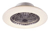 Plafoniera Dalfon 6859 Argento
