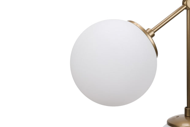 Plafoniera Damar 6337 Oro (3)