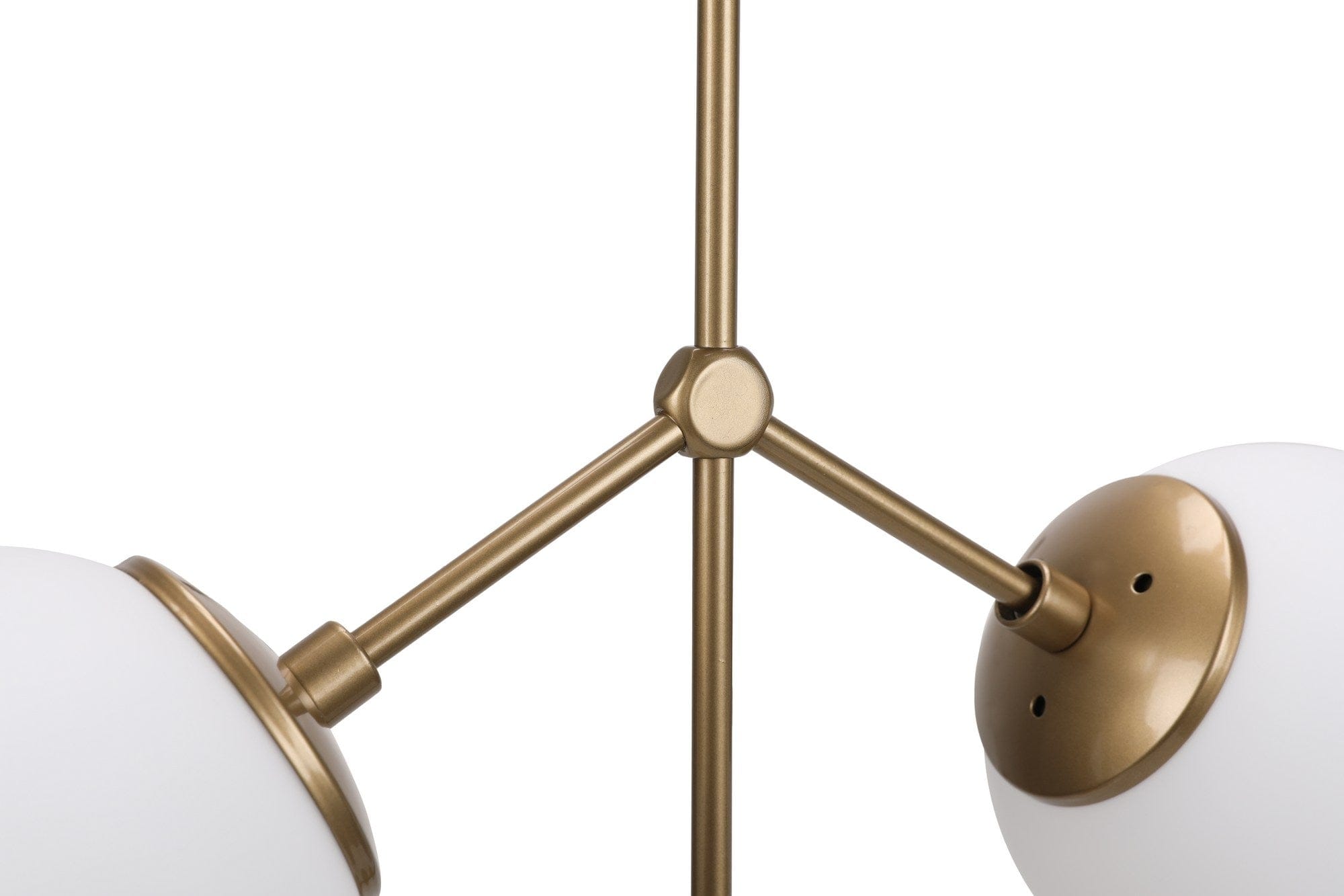Plafoniera Damar 6337 Oro (4)