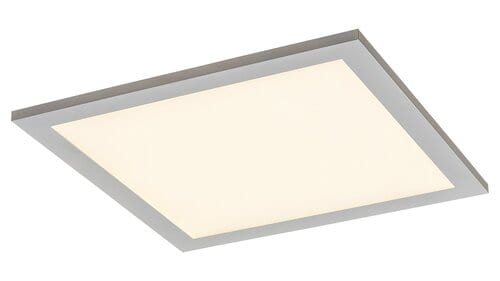 Plafoniera Damek 2174 Bianco