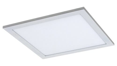 Plafoniera Damek 2174 Bianco (1)